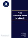 Staff-Volunteer Handbook - FNO